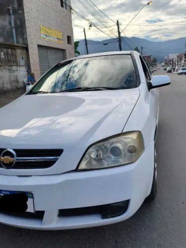 Chevrolet Astra GL 1.8 MPFI 3P 2001