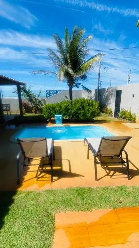 Casa Caueira Beach Exclusive - Beira Mar