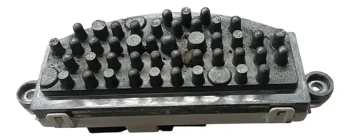 Resistor Ventoinha Ar Bmw 118i 1.6 Turbo 2011 2012