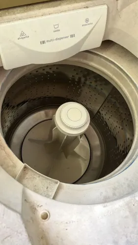 Máquina de lavar pra vender