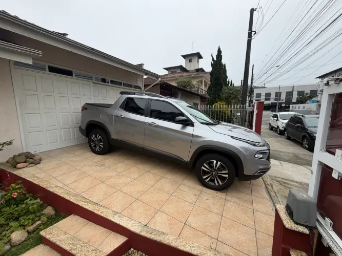 Fiat Toro Freedom 1.3 T270 4X2 Flex AUT 2024