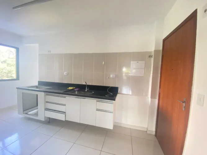 Lindo Apartamento no cerejeiras 2