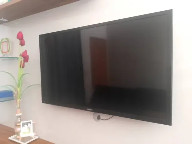 ? TV Samsung Smart 32" à Venda