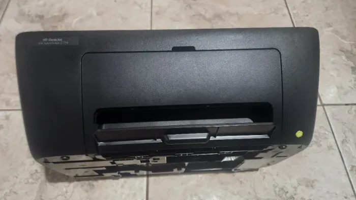 Hp Deskjet 2774