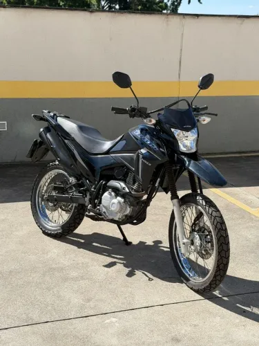 Honda NXR BROS ESDD 2022