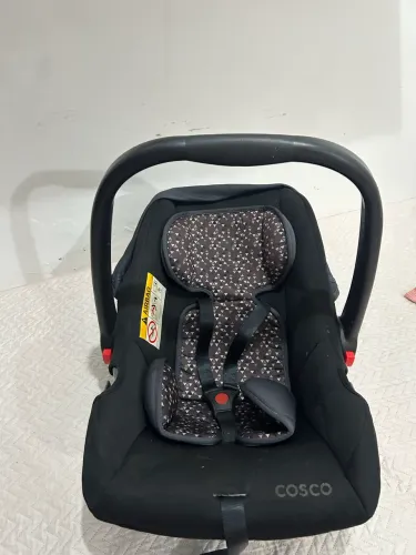 Bebê conforto