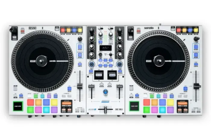 RANE ONE MK2 # SOMOS LOJA NA SANTA EFIGENIA #