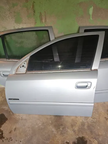 Peças para Astra