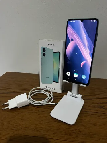 Vendo Samsung A06