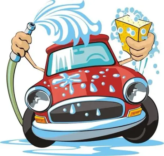 Lavador de carro