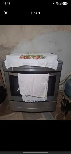 Fogão
