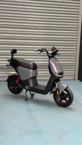 Scooter Elétrica Foston X15 1000w 2027