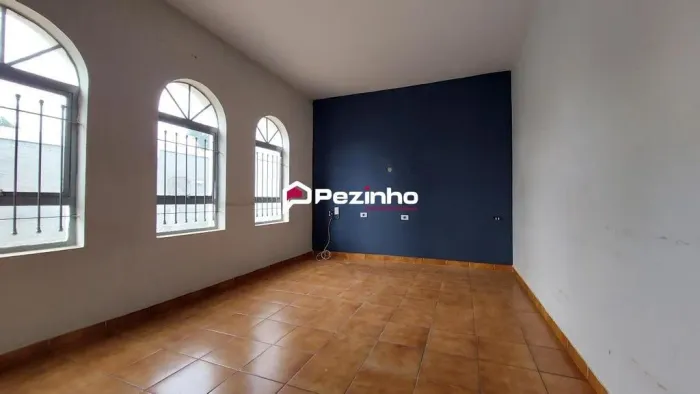 Casa à venda em Limeira, Conjunto Residencial Parque Novo Mundo, com 3 quartos, com 149.57