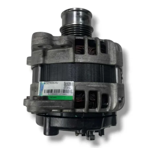 Alternador Volkswagen Jetta Nivus golf 1.4 Tsi 04E 903 024