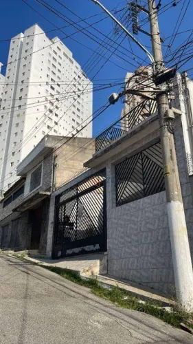 Sinta o espaço, viva o conforto, descubra o novo padrão de morar bem