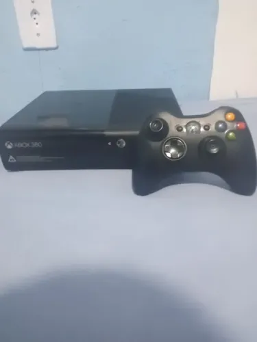 Xbox 360 nao desbloqueado