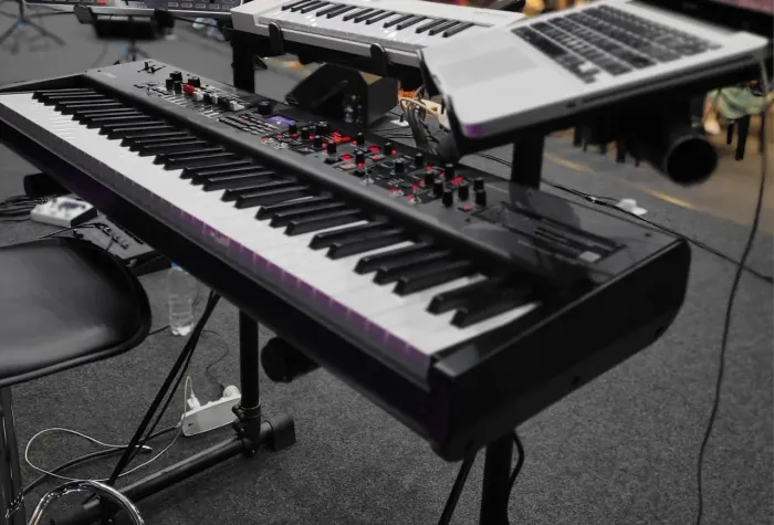 Yamaha YC73