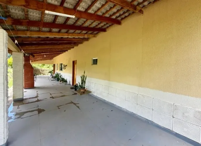 Chácara a venda em Bonfinópolis 