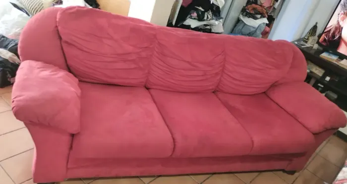 Sofá 3 lugares