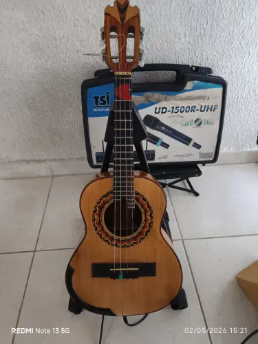 Cavaco Luthier 