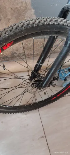 Vendo essa bicicleta