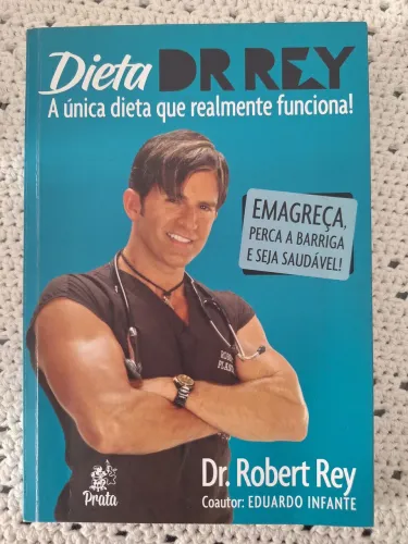 Dieta dr Rey