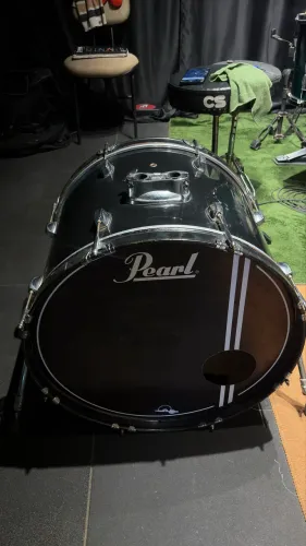 Bumbo Pearl Soundcheck 22