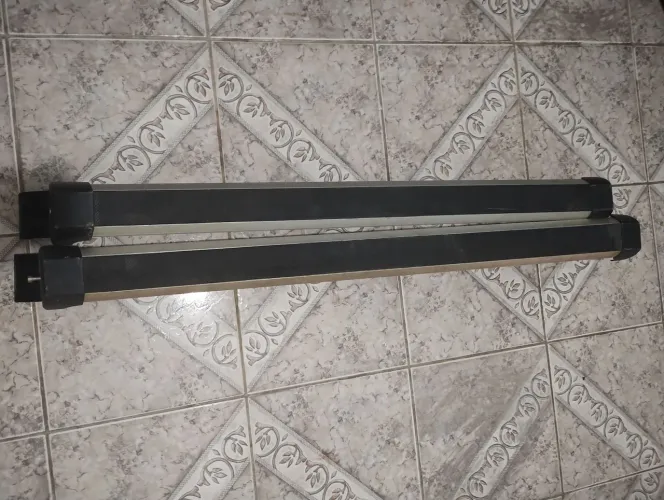 Bagageiro de carro 