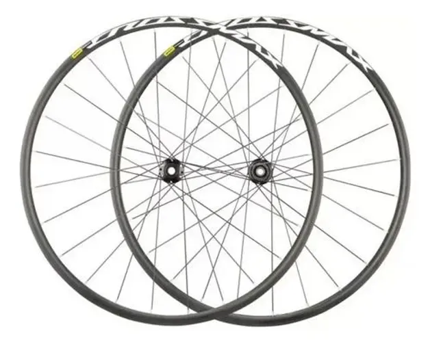 Rodas MTB Mavic Crossmax