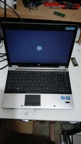 LOTE DE 11 NOTEBOOKS I5