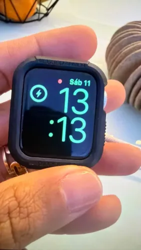 Apple Watch Série 6 40mm com kit de pulseiras