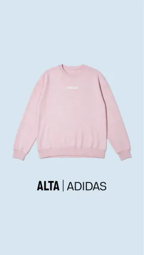 adidas Essentials Linear French Terry