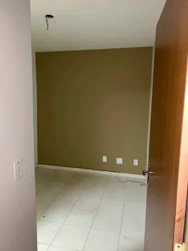 SALA COMERCIAL COM BANHEIRO PARANOÁ 