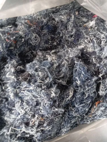 ESTOPA JEANS ALTA ABSORÇÃO 