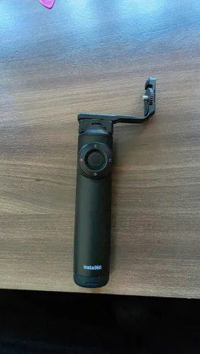 Insta360 X5 - Free Framing Selfie Stick