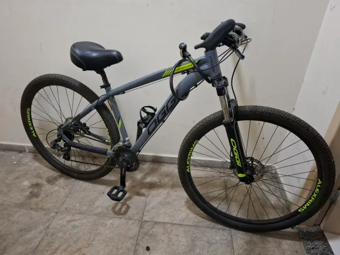 Bicicleta oggi aro 29