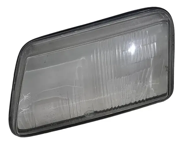 Lente Farol Esquerdo Audi A3 2002    159867