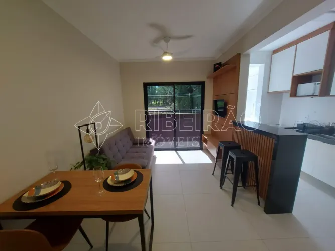 Apartamento para venda e locação 1 suíte próximo à USP