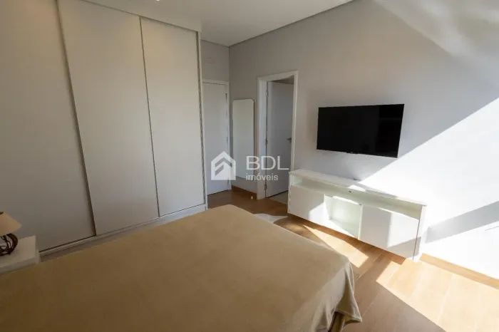 casa - Residencial Campo Camanducaia - Jaguariúna