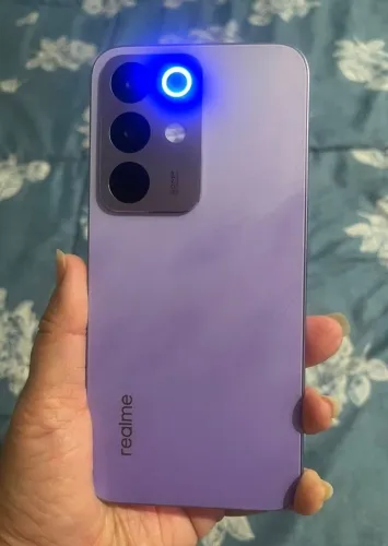 Realme C85 Pro 256GB Bateria 7000mah (LEIA DESCRIÇÃO)