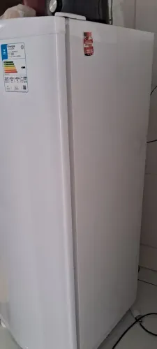 Geladeira consul nova