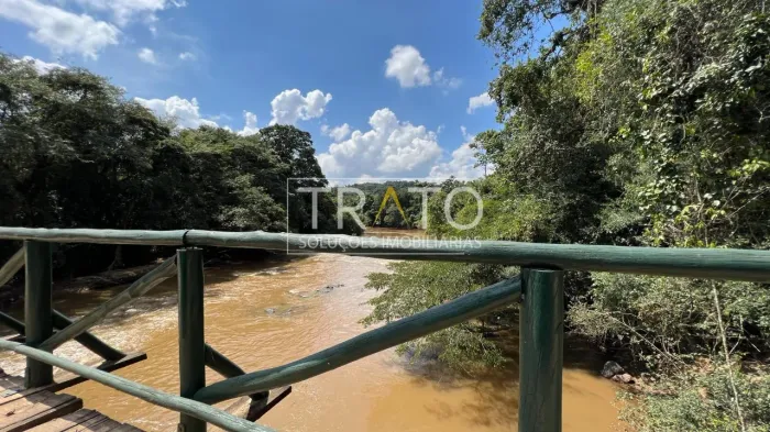 Terreno condomínio Sousas
