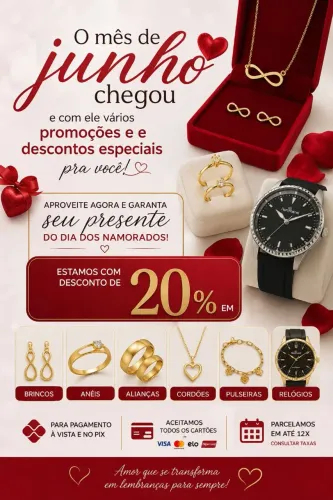 AS MELHORES OFERTAS VOCÊ ENCONTRA AQUI