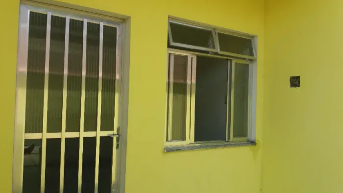 Kitnet Excelente em Bairro - Jardim América - Itaguaí