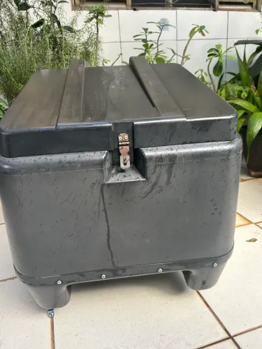 BAÚ PRO TORK 135L