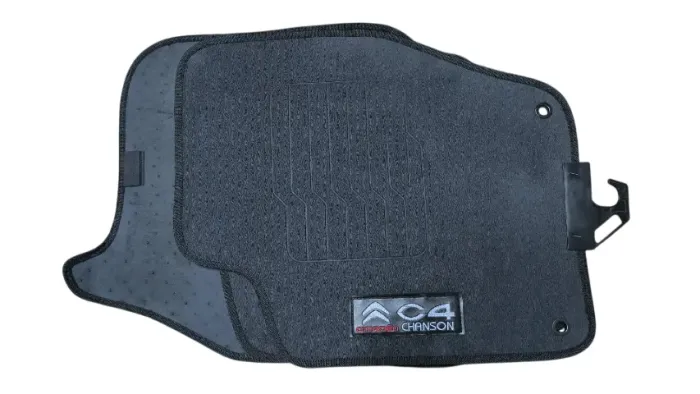 Tapete novo para veículos Citroen C4