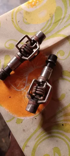 Pedal cranck brothers 2