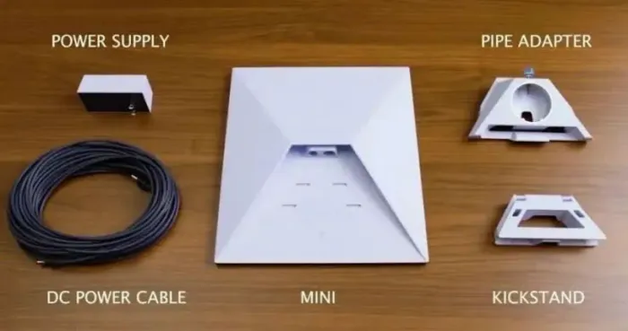Starlink mini