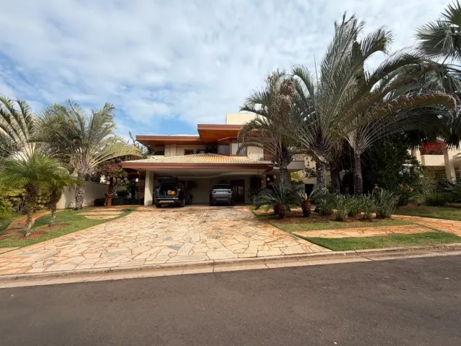 CASA PARA ALUGAR NO ALPHAVILLE CAMPINAS, CAMPINAS/SP