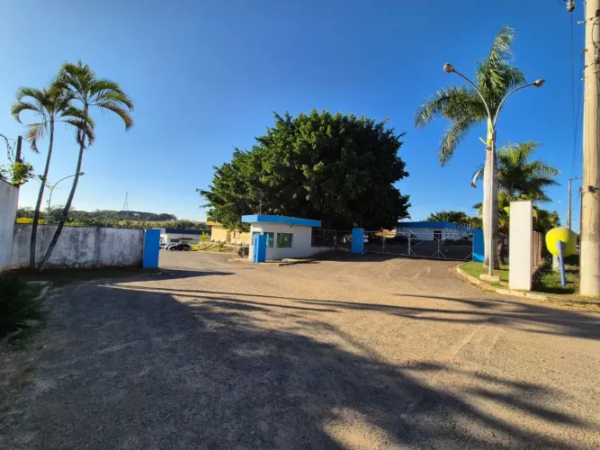 Prédio, 5400 m² em uma área de 50.000 m2- venda ou aluguel - Terras de Tereza - Boituva/SP